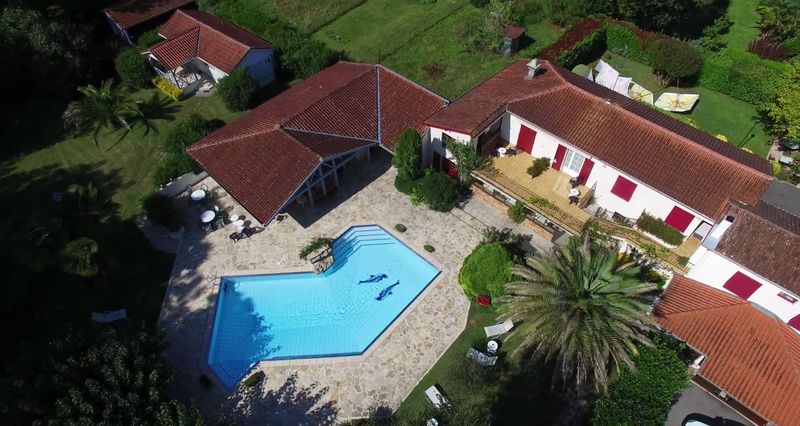 La Belle Auberge